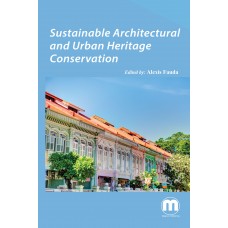 Sustainable  Architectural and Urban Heritage Conservation